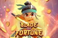 BLADE OF FORTUNE