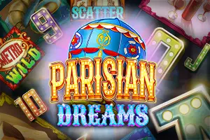 PARISIAN DREAMS