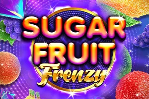 SUGAR FRUIT FRENZY